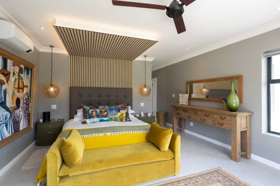 4 Bedroom Property for Sale in Val De Vie Estate Western Cape